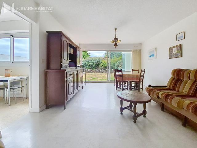 Appartement vente à Lorient, Bretagne