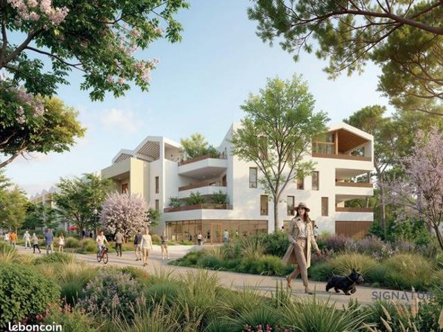 Appartement vente à Montpellier, Cournonterral