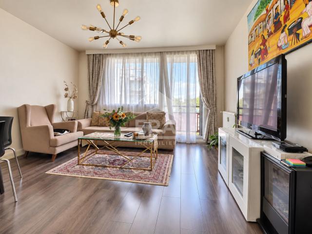Appartement vente à Gabriel Péri, Saint-Denis