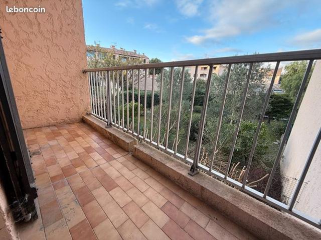 Appartement vente à Arrondissement de Toulon, Saint-mandrier-sur-mer