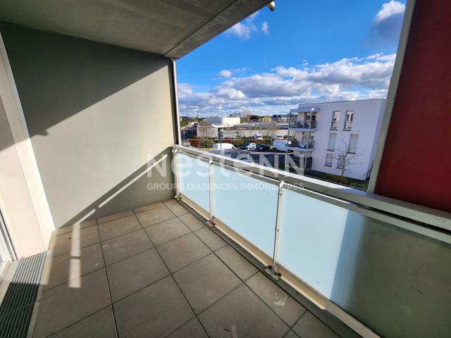 Appartement vente à Toulouse