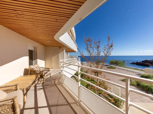 Appartement vente à Arrondissement de Draguignan, Saint-raphaël