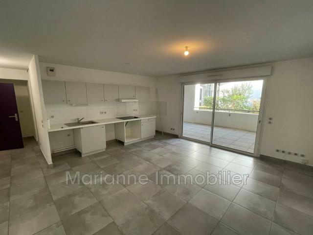 Appartement vente à Montpellier, Lattes