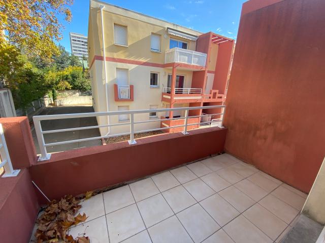 Appartement vente à Nîmes