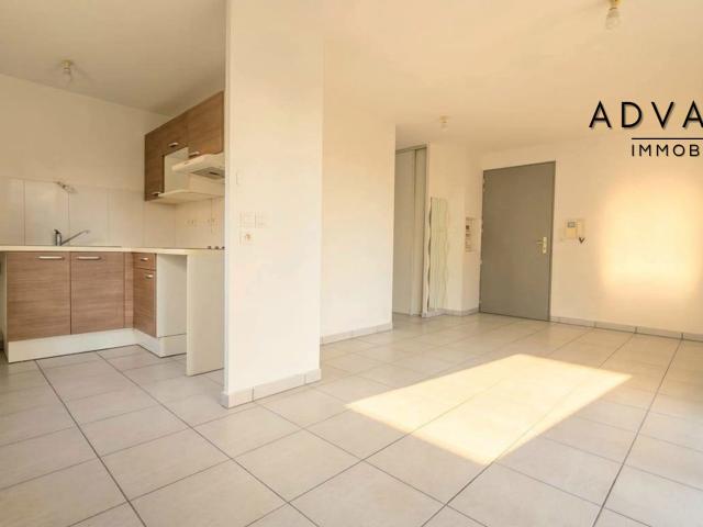 Appartement vente à Muret, Seysses