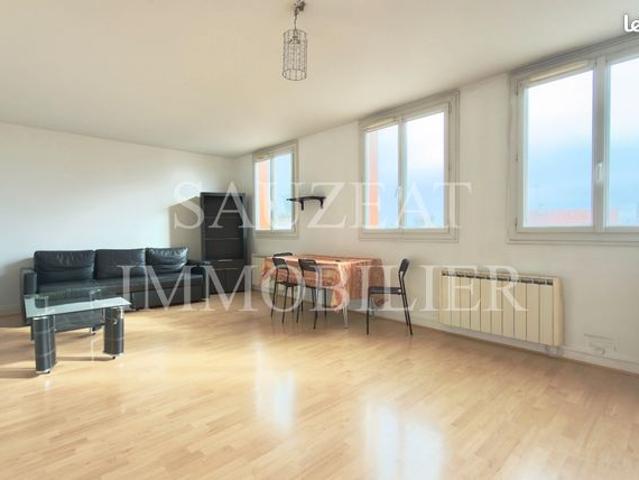 Appartement vente à Antony, Châtenay-malabry