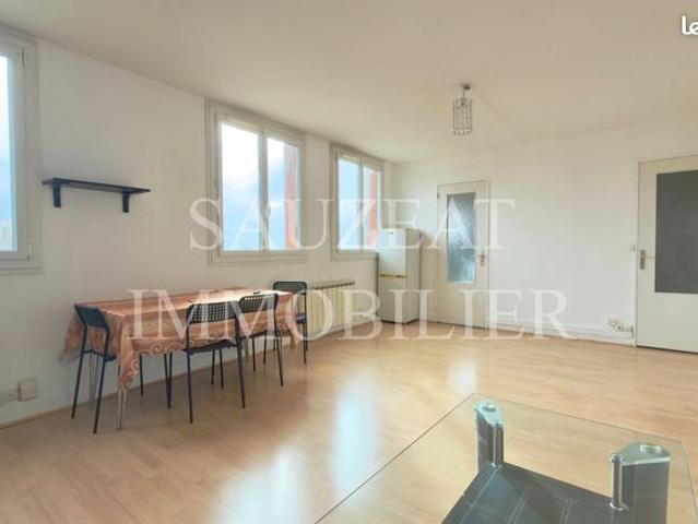 Appartement vente à Antony, Châtenay-malabry
