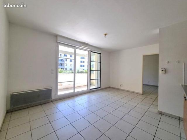 Appartement vente à Toulouse