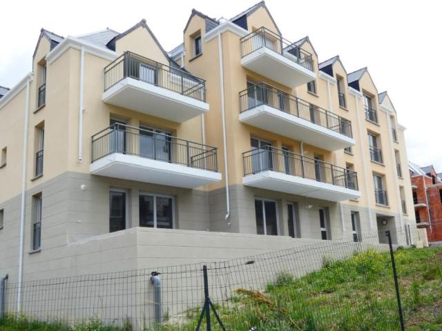 Appartement location à Tours, Montbazon