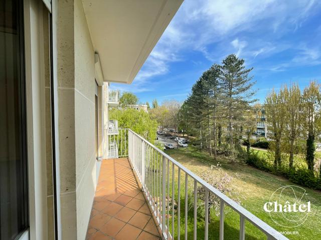 Appartement vente à Senlis