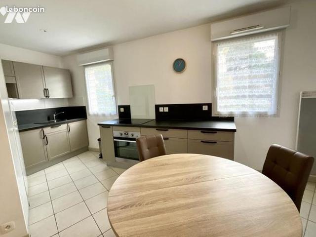 Appartement vente à Lorient, Bretagne