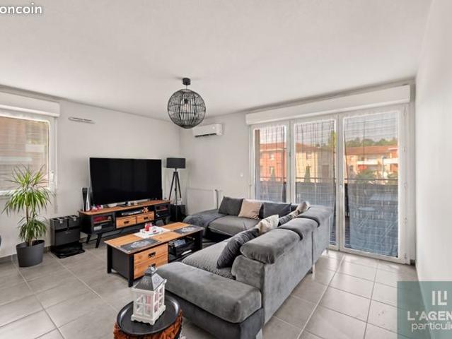 Appartement vente à Toulouse, Castanet-tolosan
