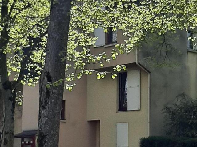 Appartement vente à Le Raincy, Sevran