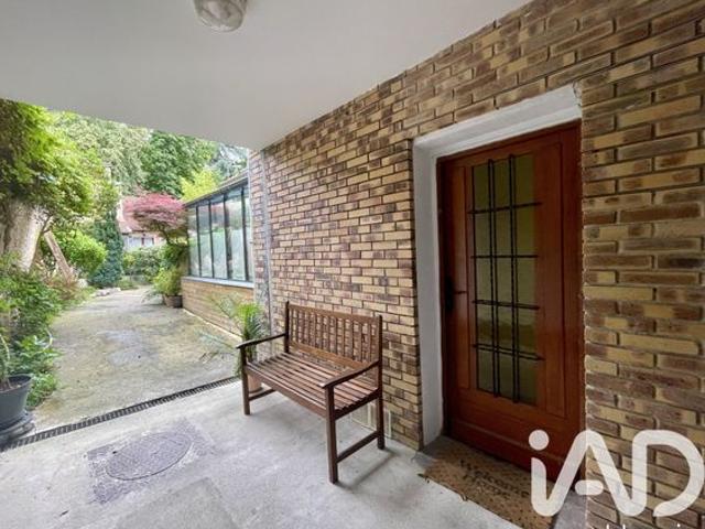 Appartement vente à Argenteuil, Taverny