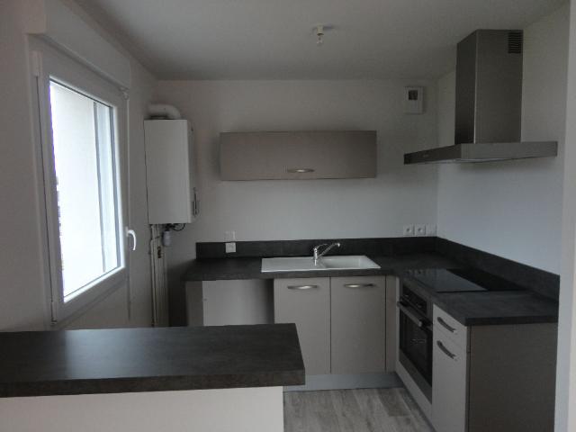 Appartement location à Vannes, Bretagne