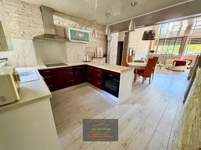 Appartement vente à Rennes, Bretagne