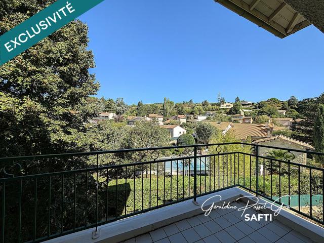 Appartement vente à France métropolitaine, Saint-péray