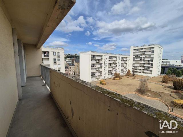 Appartement vente à Le Havre