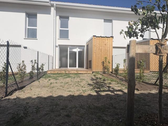 Appartement vente à Dax, Messanges
