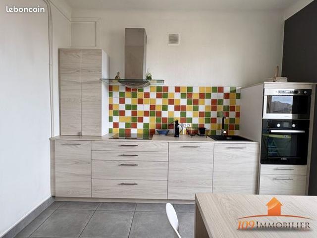 Appartement vente à Villefranche-sur-Saône, Rhône