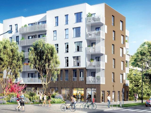 Appartement vente à Lyon, Métropole de Lyon