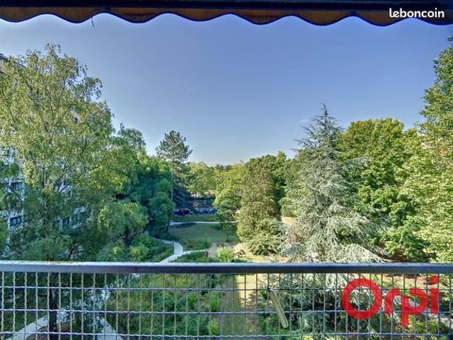Appartement vente à Antony, Hauts-de-Seine