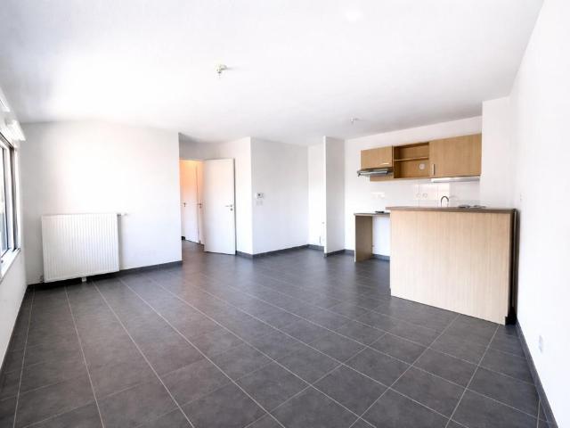 Appartement vente à Toulouse, Tournefeuille