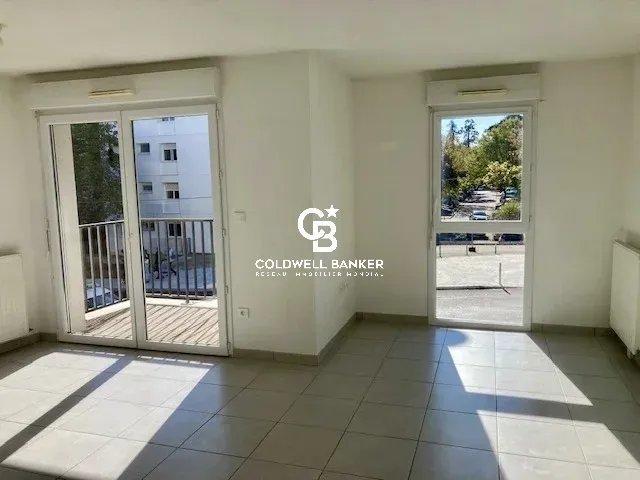 Appartement vente à La Bottière, Nantes