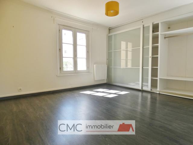Appartement vente à Chartres, Eure-et-Loir