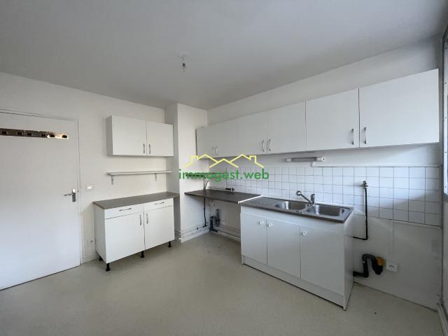 Appartement vente à Senlis, Nogent-sur-oise