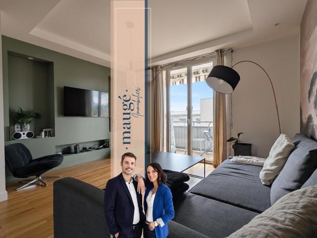 Appartement vente à Lyon, Métropole de Lyon