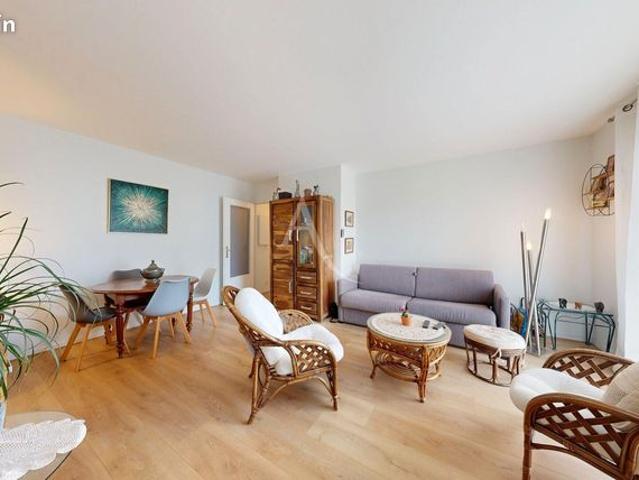 Appartement vente à Pontoise, Jouy-le-moutier