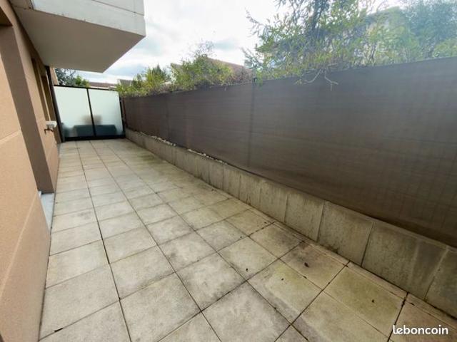 Appartement vente à Le Raincy, Livry-gargan