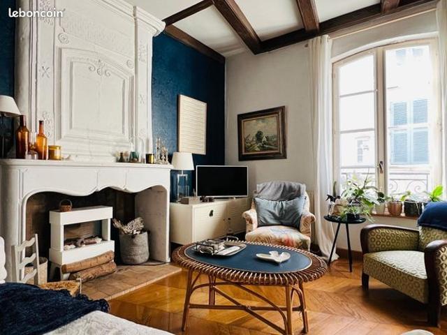 Appartement vente à Saint-Martin-de-Ré, Charente-Maritime