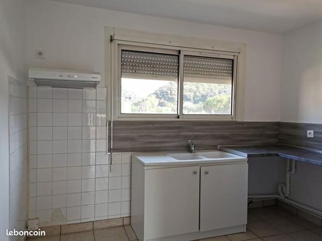 Appartement vente à Largentière, Labégude