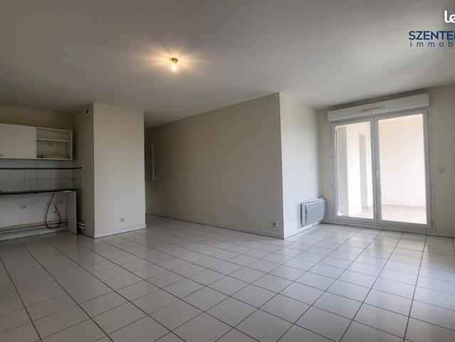 Appartement vente à Montpellier, Lunel