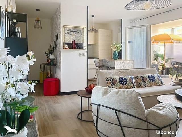 Appartement vente à Arcachon, La Teste-de-buch