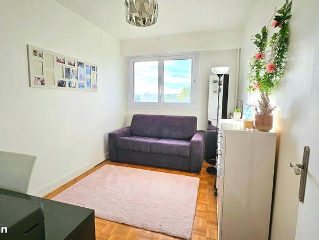 Appartement vente à Fresnes, Loir-et-Cher