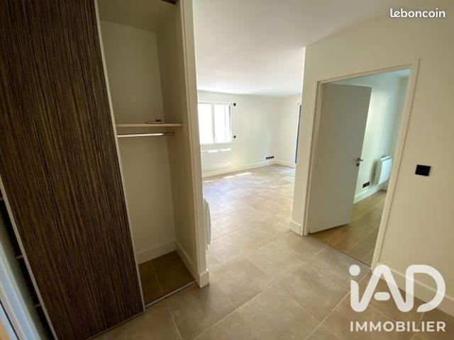 Appartement vente à Rueil-Malmaison, Hauts-de-Seine