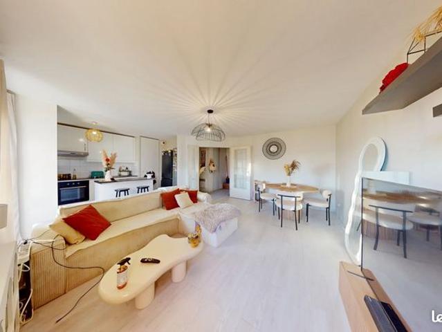 Appartement vente à Muret, Haute-Garonne