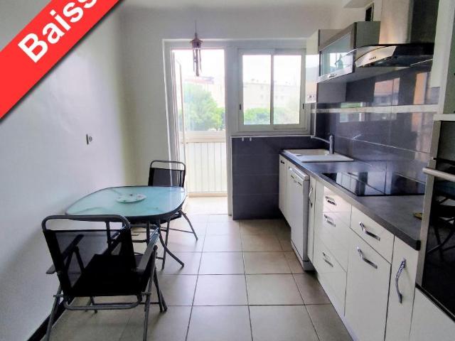 Appartement vente à Arrondissement de Draguignan, Draguignan