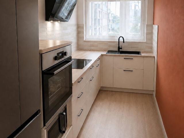 Appartement vente à Metz