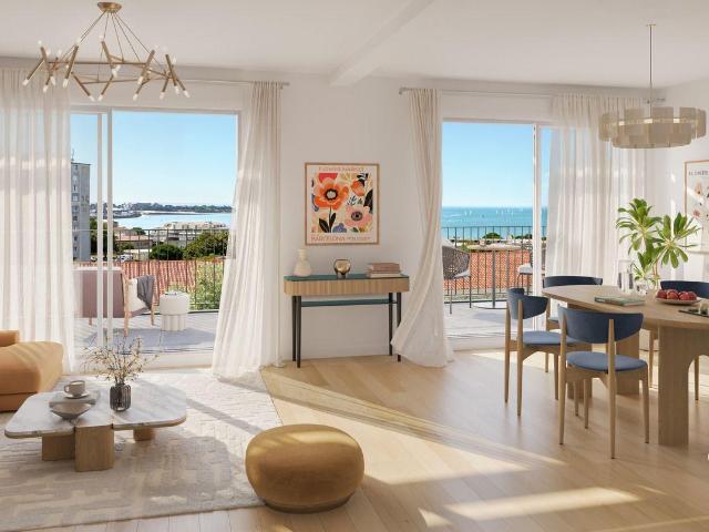 Appartement vente à La Rochelle