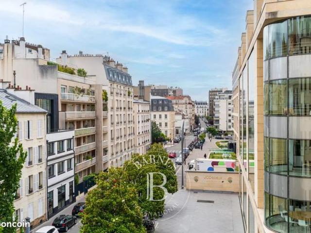 Appartement vente à Nanterre, Neuilly-sur-seine