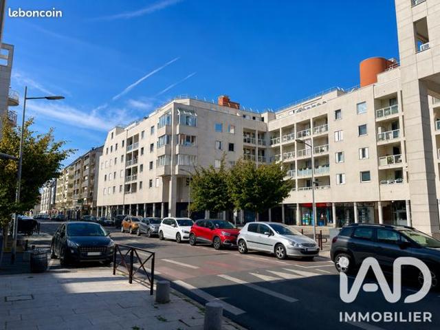 Appartement vente à Argenteuil, Ermont