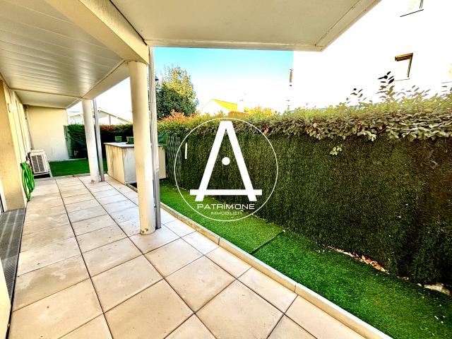 Appartement vente à France métropolitaine, Balma