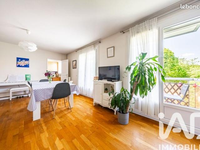 Appartement vente à Dijon, Fontaine-lès-dijon