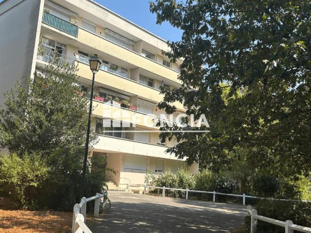 Appartement vente à Évry, Yerres