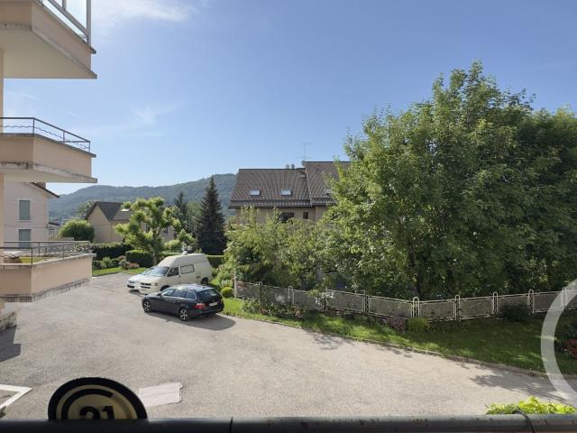 Appartement vente à Gap