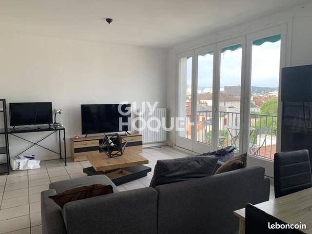 Appartement vente à Pau